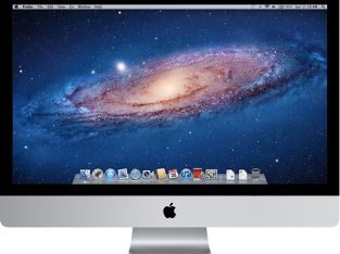 iMac mi-2011