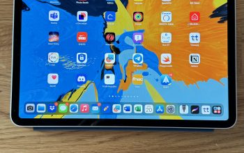 Vend IPad Pro M2 256go 2022