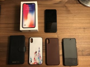 Smartphones Tous Nos Iphone X Doccasion Ioccasion