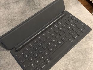 Smart Keyboard Folio iPad Pro 11/Air (2020)