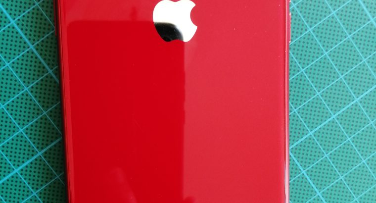 iPhone XR red 64Go