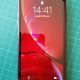iPhone XR red 64Go