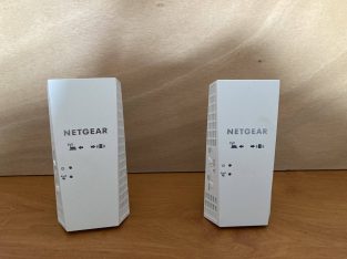 Répéteurs Wifi Netgear EX7300