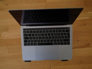 Macbook pro 13″ avec touch bar & Apple care +