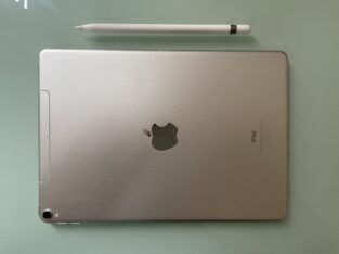 iPad Pro 10,5 2017 Cellular + Apple Pencil 1