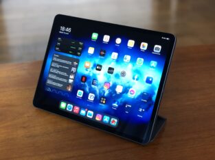 iPad Pro 12,9′ (2019) neuf