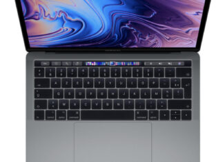 MacBook Air 2019 avec Applecare 2022