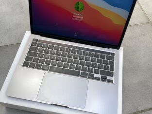 Apple MacBook Pro 13 2020 i5 2 GHz – 16 GO -512 GO
