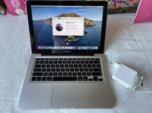 MacBook Pro (13 pouces, mi-2010) SSD 1 To, RAM 16