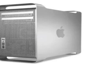 Mac Pro 5.1 12coeurs/4To/16Go/RX580