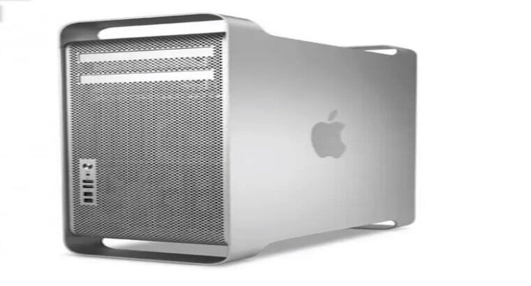 Mac Pro 5.1 12coeurs/4To/16Go/RX580