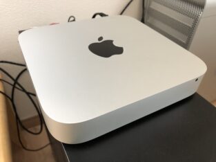 Mac mini 2011 i5