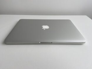 MacBook Pro Retina 13 pouces état quasi NEUF