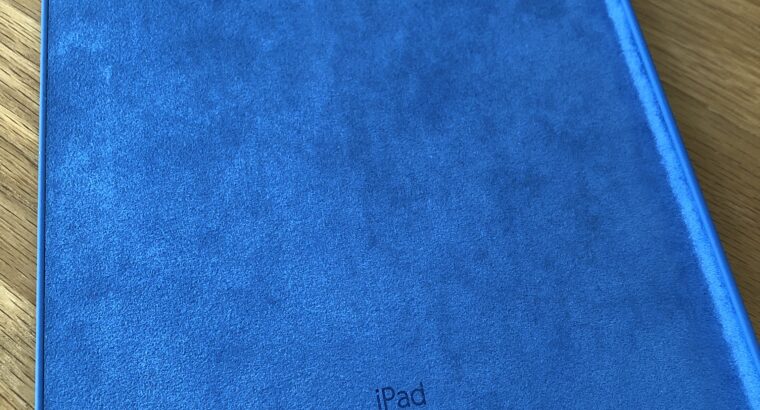 iPad Pro 256 Go