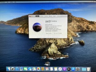 Mac mini 2012 Core i5 2,5 Ghz SSD + HDD