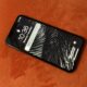 iPhone X 64 Go gris sidéral très bon état