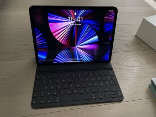 iPad Pro 11’’ 64Go