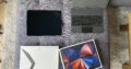 iPad Pro 12,9″ M1 2021 256Go + Smart Keyboard