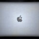 MacBook Pro Retina 15 pouces Argent