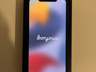 IPhone 11 Pro Max 256 comme neuf