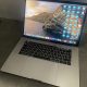 MacBookPro 15 Touchbar Vega20 32go
