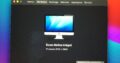 iMac 27″ Retina 5K – Core i7 4Ghz – SSD 1To – 32Go