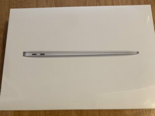 MacBook Air M1 256Go/8Go Neuf et garantie