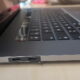 MacBook Pro 16″ 64Go Ram 2To SSD Batterie neuve