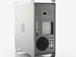 Apple Mac Pro 2010 5.1 A1289 – 2×3.46Ghz 12 cores