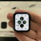 Apple Watch Serie 5 GPS Aluminium Sport 40mm