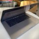 MacBook Pro 16 i9 8 cores 2,3ghz 16/1 To AMD 5500M
