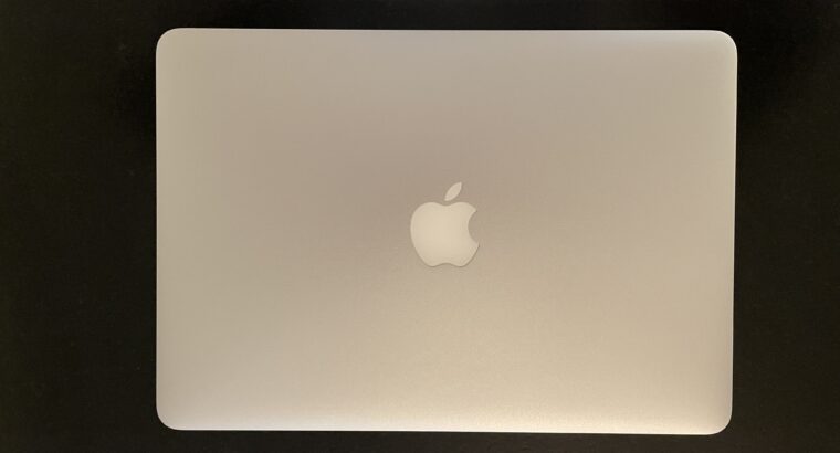 Apple MacBook Pro 13 » début 2015
