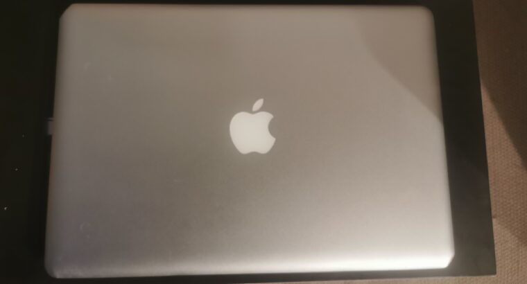 MacBookAir A1237
