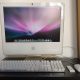iMac 20″ 2.1 GHz PowerPC G5