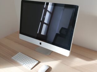 iMac 27 Pouces 2012