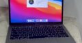 MacBook Pro 13″ (2017) – i5-256 Go-8 Go QWERTY