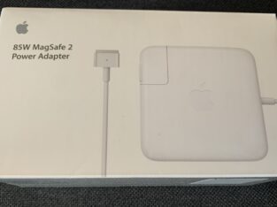 Neuf sous blister Chargeur Macbook 85W MagSafe 2