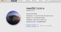 Mac Pro fin 2013 3.7