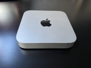 Mac Mini (server) 2012