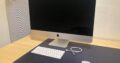 iMac 27″ Retina 5K – Core i5 3,3Ghz – SSD 500To