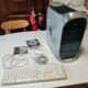 Donne PowerMac G4 Digital Audio upgradé à 1,4 GHz