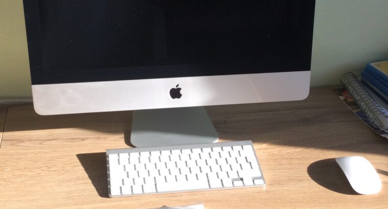 Apple iMac 21.5″ de 2010 Intel Core i3 – 3.06 Ghz