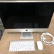 iMac 21,5″ (2017) A1418 – i5 2,3 GHz – 1To – 8 Go