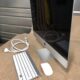 iMac 21,5″ (2017) A1418 – i5 2,3 GHz – 1To – 8 Go