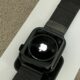 Apple Watch Series 5 44mm 4G Cellulaire Bracelet M