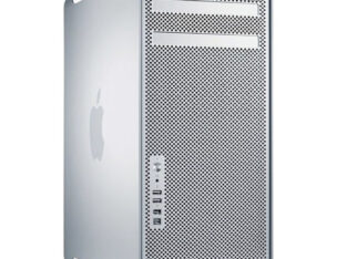 Mac Pro 2*2,8 Ghz Quad-core Intel Xeon 9,5 To