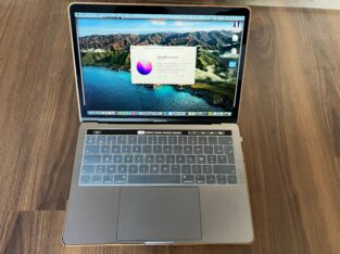 MacBook Pro 13,3 » 2019 i5 2,4 Ghz 16 Go 1To SSD