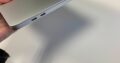 MacBook Pro 13 » de 2018, touchbar, couleur argent