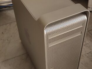 Mac Pro 2*2,8 Ghz Quad-core Intel Xeon 9,5 To