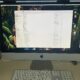 iMac fin 2013 en parfait état de fonctionnement